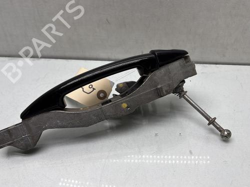 Front left exterior door handle PEUGEOT 407 Coupe (6C_) 2.0 HDi | BP29039433C128 