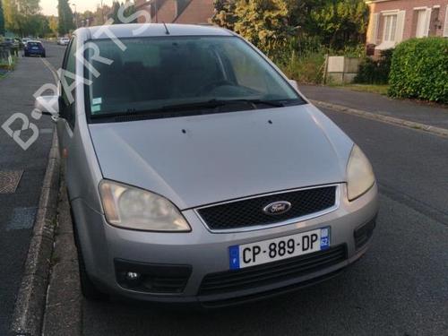 Right sun visor FORD FOCUS C-MAX (DM2) 1.8 | BP21963815I2 - Image 4