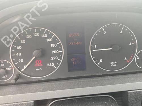Right taillight MERCEDES-BENZ A-CLASS (W169) A 180 CDI (169.007, 169.307) | BP20318231C35 