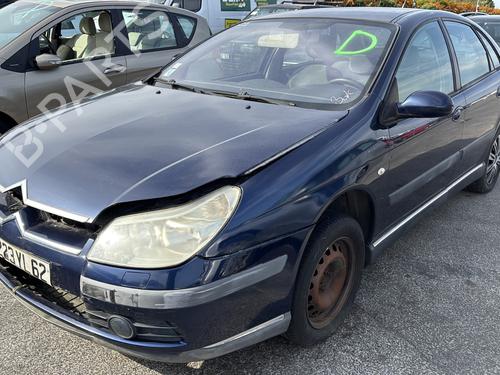 Left tailgate light CITROËN C5 II (RC_) 1.6 HDi (RC8HZB) | BP33115599C79 - Image 21