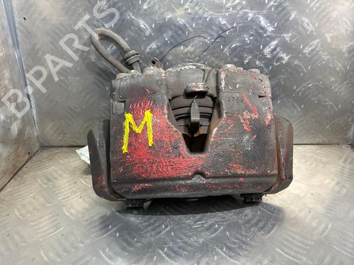 Used Left front brake caliper Left front brake caliper 19954418 19954418