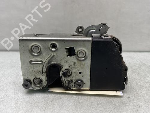Used Front left lock CITROËN BERLINGO / BERLINGO FIRST MPV (MF_, GJK_, GFK_) 1.4 i (MFKFX, MFKFW, GJKFWB, GJKFWC, GFKFWC) (75 hp) 22375400