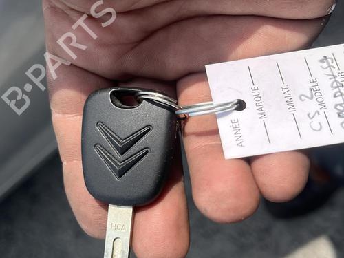 Left tailgate light CITROËN C5 III Break (RW_) 2.0 HDi | BP24197633C79 - Image 14