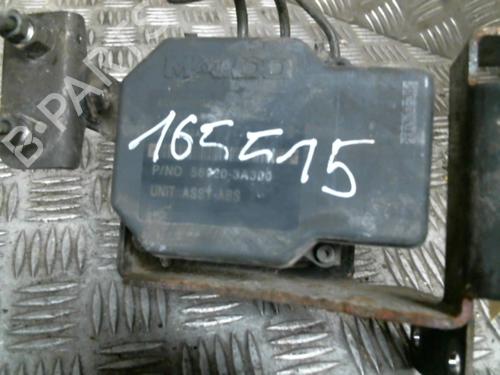 Used ABS pump HYUNDAI TRAJET (FO) 2.0 CRDi (113 hp) 20029804