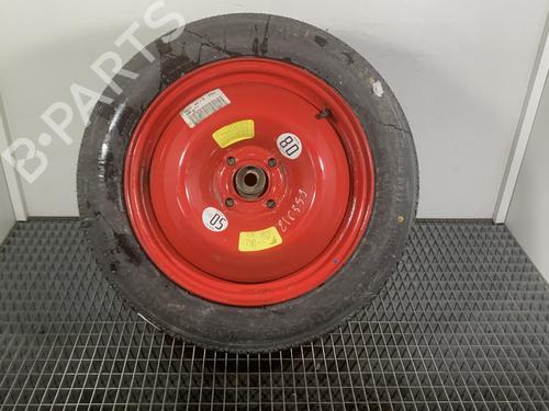 Used Jack Kit PEUGEOT 308 I (4A_, 4C_) 1.6 HDi (109 hp) 29315435