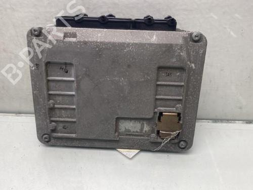 Engine control unit (ECU) SKODA FABIA II Combi (545) 1.2 | BP21485815M57 