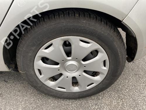 Climate control FORD FIESTA VI (CB1, CCN) 1.5 TDCi | BP26952467I5 - Image 30