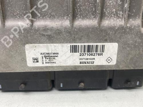 Used Electronic module DACIA DUSTER (HS_) 1.2 TCe 125 (125 hp) 22695130