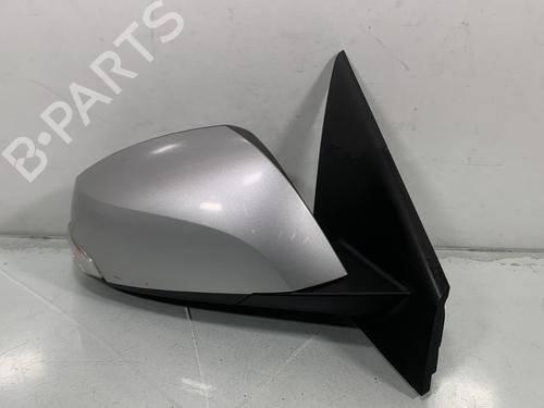 right-mirror-renault-laguna-iii-bt01-2007-2008-2009-2010-2011-2012-2013-2014-2015-30933049 main image