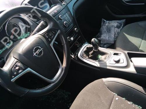 Headlight switch OPEL INSIGNIA A (G09) 2.0 CDTI (68) | BP19955791I24 - Image 14