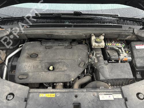 Engate do cinto CITROËN DS5 2.0 BlueHDi 180 | BP27624104I32  - Image 9