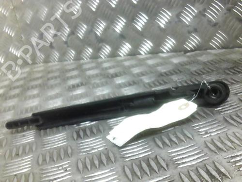 Used Rear windshield wiper arm ALFA ROMEO MITO (955_) 1.3 MultiJet (955AXT1A) (84 hp) 19981906
