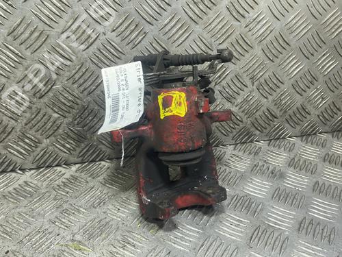 Used Right rear brake caliper VW GOLF V (1K1) [2003-2010]  22761327
