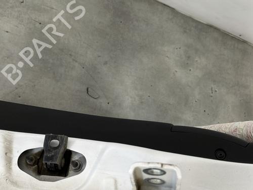 Left rear door PEUGEOT 208 I (CA_, CC_) 1.6 HDi | BP29961912C4