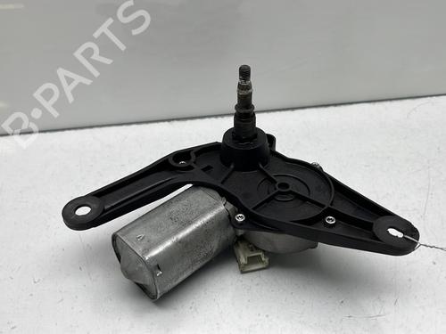 Used Rear wiper motor RENAULT CLIO II (BB_, CB_) 1.5 dCi (B/CB07) (65 hp) 24961417