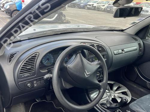 Rim CITROËN XSARA (N1) 1.6 16V | BP19954983C45