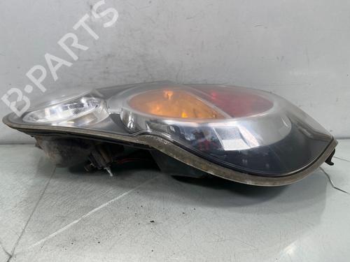 Right taillight CHEVROLET SPARK (M300) | BP36818872C35 - Image 3