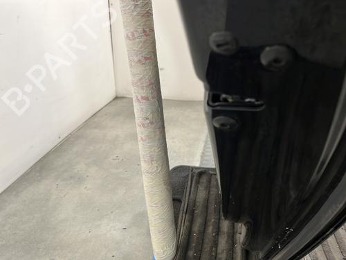 Right rear door VW GOLF VI (5K1) 2.0 GTi | BP29425603C5 