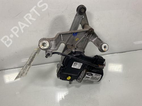 Used Front wiper motor Front wiper motor FORD GALAXY III (CK) 2.0 TDCi (150 hp) 19950072 19950072