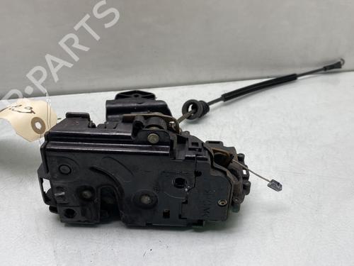 Used Front left lock Front left lock 30438407 30438407