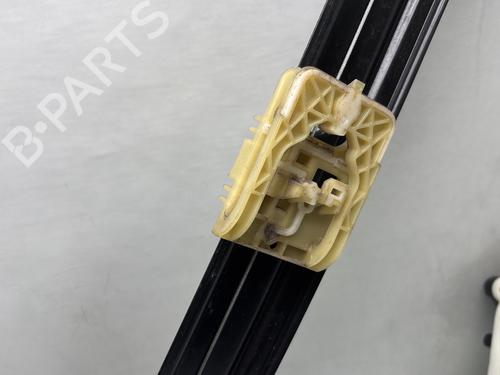 Front left window mechanism VW TOURAN (5T1) 1.2 TSI | BP28423217C22