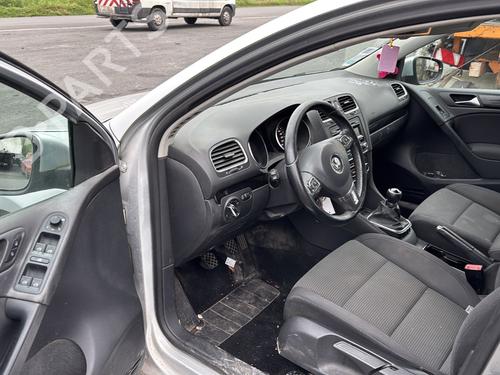 ABS pump VW GOLF VI (5K1) 1.6 TDI | BP27746544M43 - Image 6