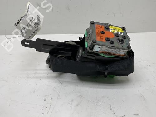 Used Front right belt tensioner OPEL AGILA B (H08) 1.2 (F68) (86 hp) 19995688