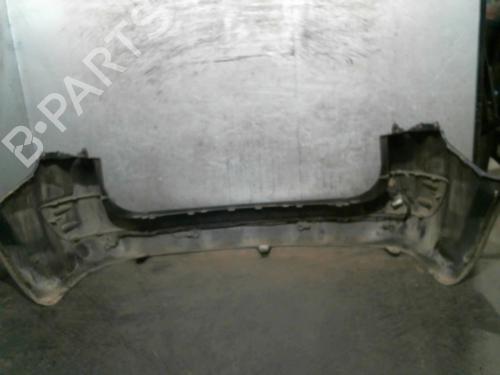 Rear bumper RENAULT MEGANE II Estate (KM0/1_)  | BP20001803C8 