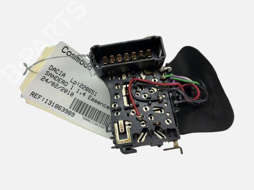 Switch DACIA SANDERO 1.4 MPI LPG | BP39393661I30 - Image 2