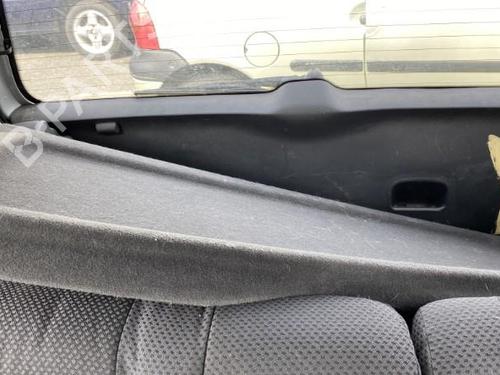 Front right lock VW POLO (6N2) 1.4 TDI | BP22373608C97 