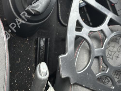 Gearbox RENAULT TWINGO II (CN0_) 1.5 dCi (CN0U) | BP26392883M3 - Image 15