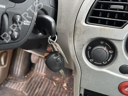 Left front indicator RENAULT MODUS / GRAND MODUS (F/JP0_) 1.5 dCi (FP0E, JP0E) | BP30579727C32 - Image 20