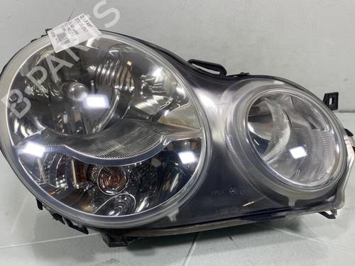 Højre forlygte VW POLO IV (9N_, 9A_) 1.9 SDI (64 hp) 29939988