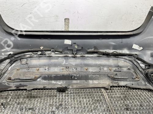 Rear bumper CITROËN DS4 (NX_) 1.6 HDi 115 | BP31858192C8 