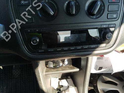 Climate control SKODA CITIGO (NF1) 1.0 | BP36095251I5 - Image 9