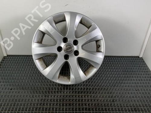 Felg OPEL MERIVA B MPV (S10) 1.7 CDTI (75) (110 hp) 21963008