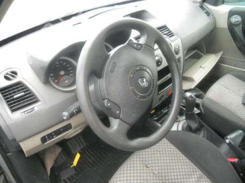 Crossmember RENAULT MEGANE II (BM0/1_, CM0/1_)  | BP20033732C162 