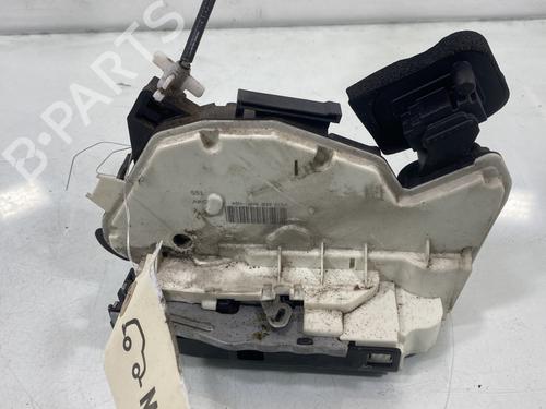 Used Rear left lock Rear left lock VW POLO V (6R1, 6C1) 1.6 TDI (90 hp) 27747026 27747026