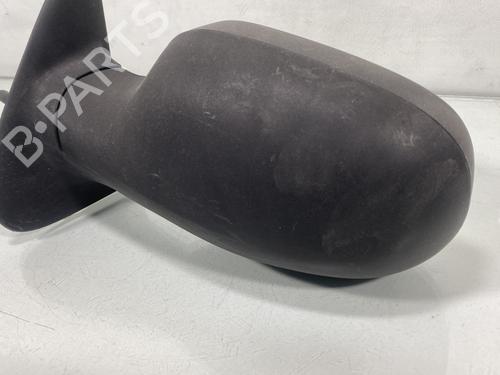 Left mirror NISSAN MICRA III (K12) 1.2 16V | BP20007762C26 
