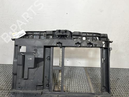 Used Front slam panel PEUGEOT 208 I (CA_, CC_) 1.2 PureTech 82 (82 hp) 29039488