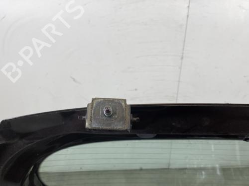 Tailgate FORD FIESTA VI (CB1, CCN) 1.4 TDCi | BP23859493C6 
