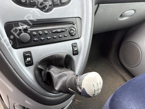 Ratstangsstang CITROËN XSARA PICASSO (N68) 2.0 HDi | BP29507725I23 