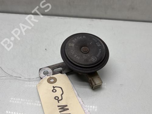 Used Horn RENAULT CLIO III (BR0/1, CR0/1) 1.5 dCi (C/BR0G, C/BR1G) (68 hp) 28281836