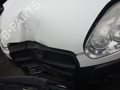 Left front brake caliper FIAT DOBLO Cargo (263_) | BP21951409M105 - Image 12