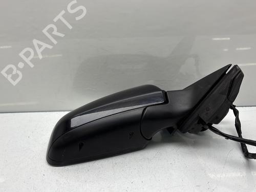 Right mirror AUDI A3 (8P1) 1.9 TDI | BP32274671C27 