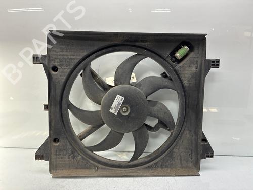 radiator-fan-opel-meriva-b-mpv-s10-2010-2011-2012-2013-2014-2015-2016-2017-36852997 main image
