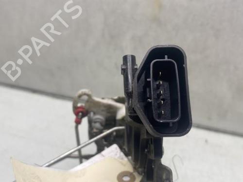 Used Front left lock PEUGEOT 107 (PM_, PN_) 1.4 HDi (54 hp) 19993077