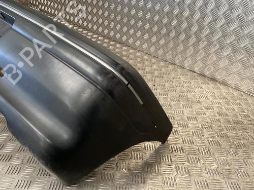 Used Rear bumper PEUGEOT 106 II (1A_, 1C_) 1.0 i (50 hp) 21956052