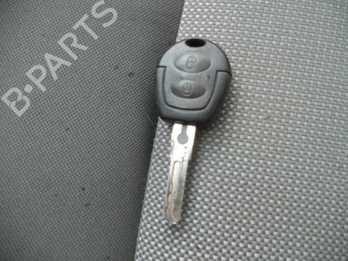 Left mirror SEAT IBIZA III (6L1) 1.9 SDI | BP19986607C26 