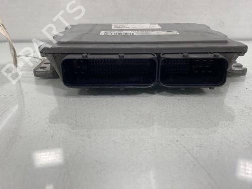 Engine control unit (ECU) MINI MINI (R50, R53) One | BP21196998M57 - Image 4
